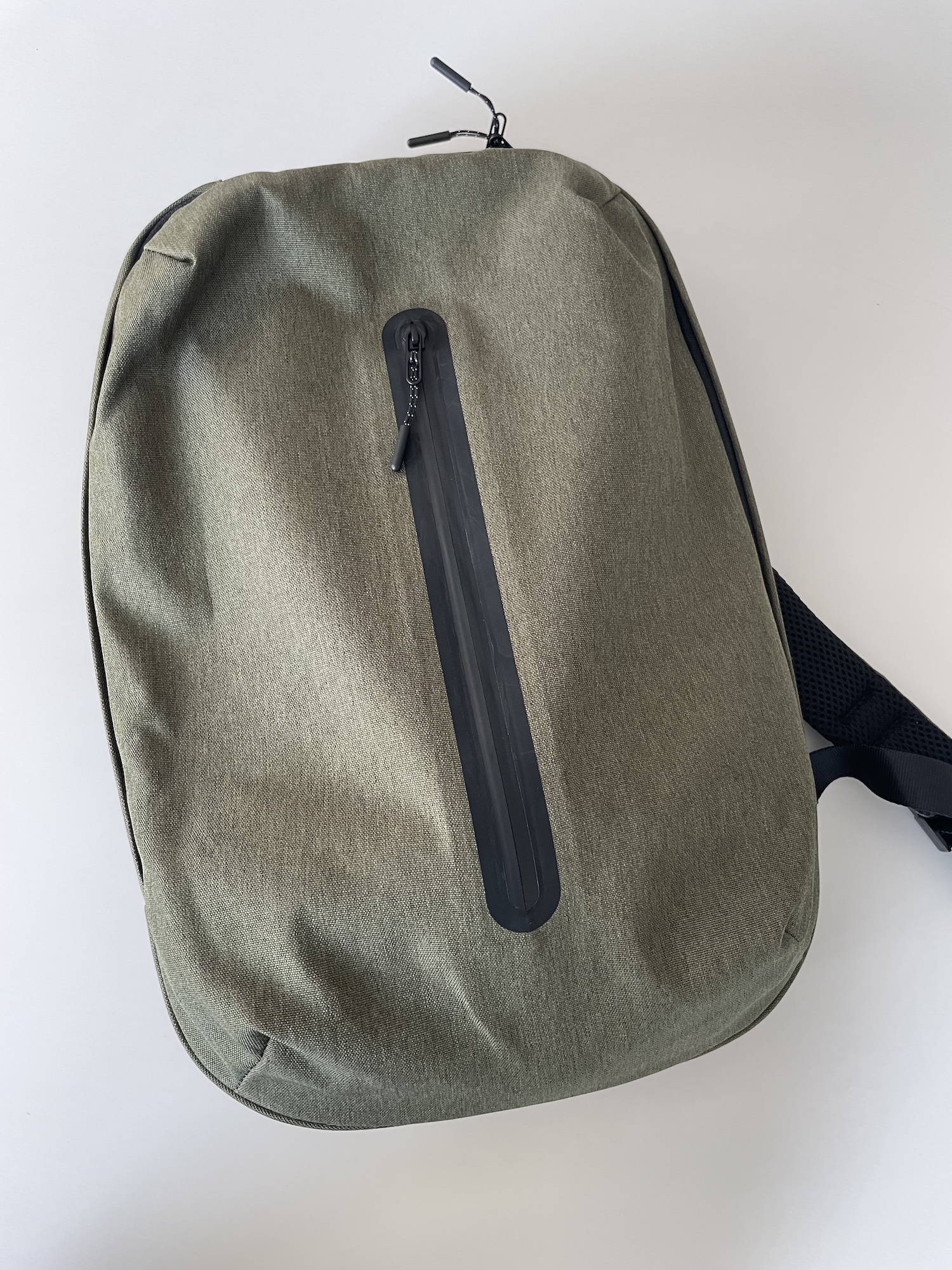 Urban Commuter - Oda Design Hop Backpack Review